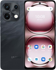 Umidigi Note 100 5G black3